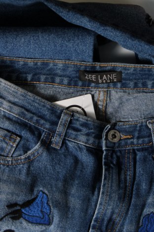 Damen Jeans Zee Lane, Größe M, Farbe Blau, Preis 38,30 €