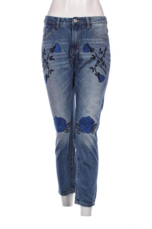 Damen Jeans Zee Lane, Größe M, Farbe Blau, Preis € 38,30