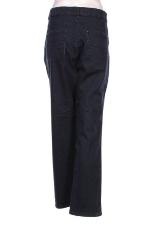 Γυναικείο Τζίν Zerres, Μέγεθος XL, Χρώμα Μπλέ, Τιμή 10,14 €