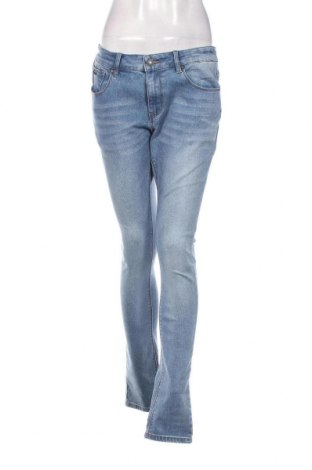 Damen Jeans Zimo, Größe L, Farbe Blau, Preis 7,06 €