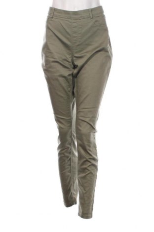 Γυναικείο Τζίν Zumba, Μέγεθος XL, Χρώμα Πράσινο, Τιμή 11,41 €