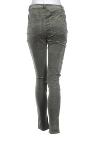 Damen Cordhose, Größe M, Farbe Grün, Preis € 6,86