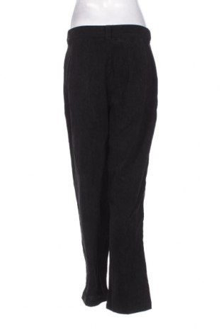 Pantaloni de velvet de femei, Mărime M, Culoare Negru, Preț 19,99 Lei