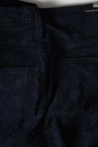 Дамски джинси, Размер S, Цвят Син, Цена 7,83 лв.