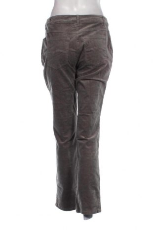 Damen Cordhose Adagio, Größe M, Farbe Grau, Preis € 5,25