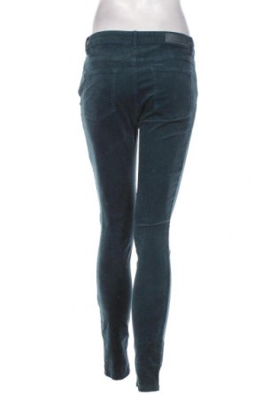 Дамски джинси Amisu, Размер S, Цвят Син, Цена 6,38 лв.