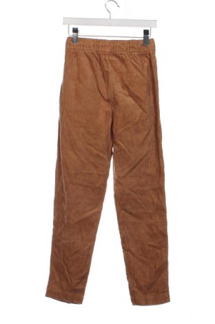 Дамски джинси Anko, Размер XS, Цвят Кафяв, Цена 7,54 лв.