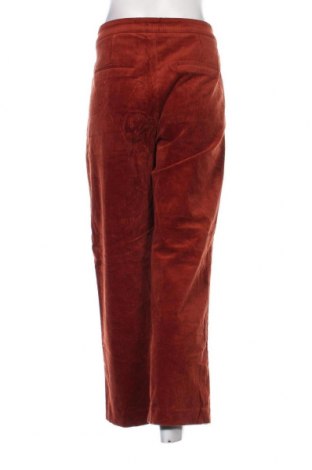 Дамски джинси B.Young, Размер L, Цвят Оранжев, Цена 8,50 лв.