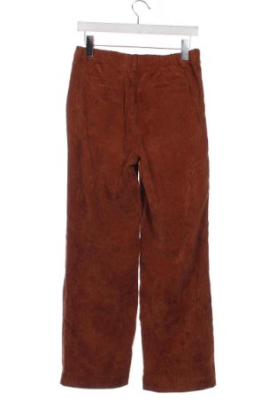 Pantaloni de velvet de femei B.Young, Mărime XS, Culoare Maro, Preț 24,60 Lei