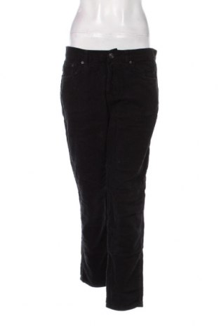 Γυναικείο κοτλέ παντελόνι BDG, Μέγεθος L, Χρώμα Μαύρο, Τιμή 7,61 €