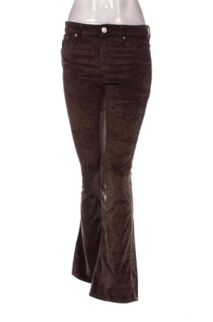 Γυναικείο κοτλέ παντελόνι BDG, Μέγεθος S, Χρώμα Καφέ, Τιμή 5,07 €