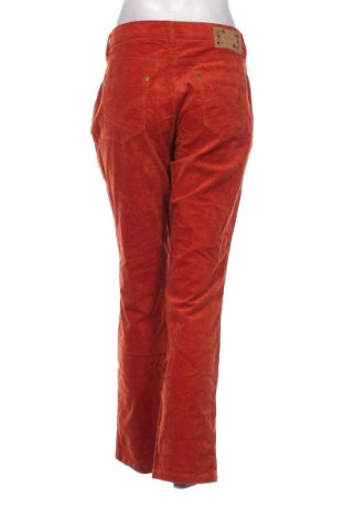 Damen Cordhose Brax, Größe XL, Farbe Orange, Preis € 18,93