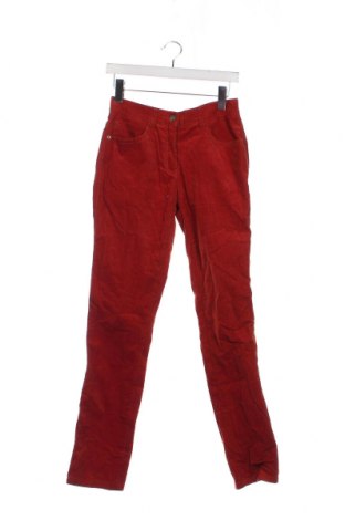 Дамски джинси Brax, Размер XS, Цвят Оранжев, Цена 34,00 лв.
