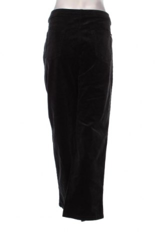 Damen Cordhose Canda, Größe XL, Farbe Schwarz, Preis € 32,01