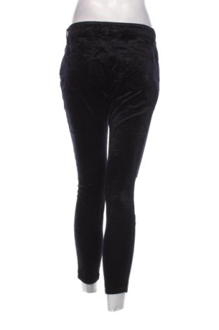 Pantaloni de velvet de femei Closed, Mărime S, Culoare Negru, Preț 170,43 Lei