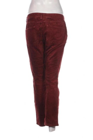 Damen Cordhose Closed, Größe M, Farbe Rot, Preis € 8,99