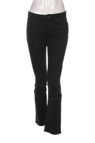 Дамски джинси Cross Jeans, Размер M, Цвят Черен, Цена 29,00 лв.