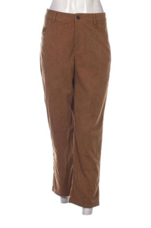 Дамски джинси DAZY, Размер M, Цвят Кафяв, Цена 6,96 лв.