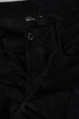 Дамски джинси Design By Kappahl, Размер L, Цвят Черен, Цена 10,25 лв.