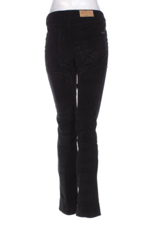 Pantaloni de velvet de femei Encuentro, Mărime XL, Culoare Negru, Preț 31,48 Lei