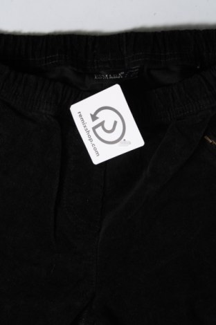 Дамски джинси Esmara, Размер M, Цвят Черен, Цена 6,96 лв.