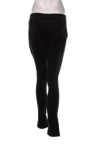 Pantaloni de velvet de femei Esmara, Mărime M, Culoare Negru, Preț 22,89 Lei