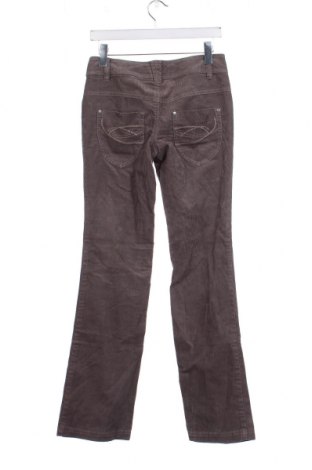 Дамски джинси Esprit, Размер XS, Цвят Сив, Цена 26,69 лв.
