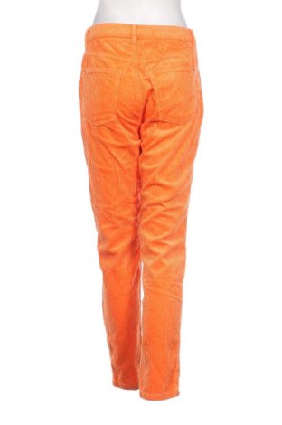 Дамски джинси Esprit, Размер M, Цвят Оранжев, Цена 8,20 лв.