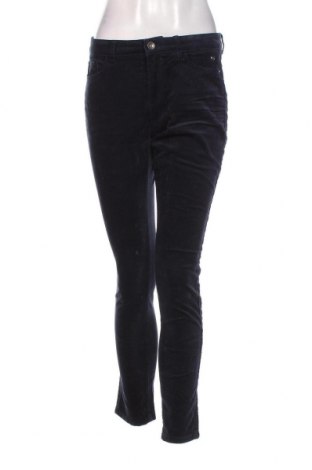 Γυναικείο κοτλέ παντελόνι Esprit, Μέγεθος S, Χρώμα Μπλέ, Τιμή 25,89 €