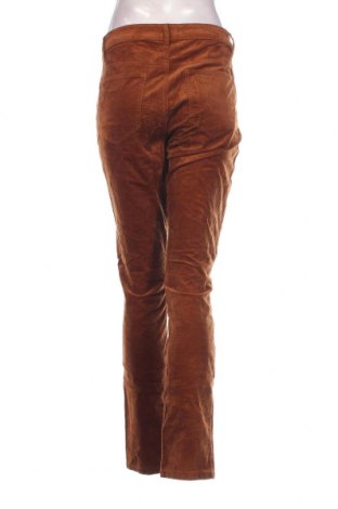 Pantaloni de velvet de femei Esprit, Mărime XL, Culoare Maro, Preț 53,95 Lei