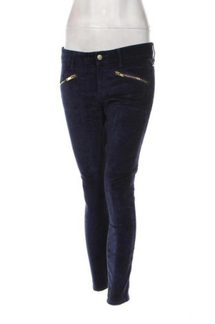 Дамски джинси Gap, Размер M, Цвят Син, Цена 15,30 лв.