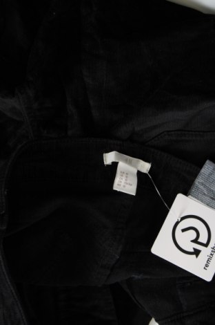 Дамски джинси H&M, Размер M, Цвят Черен, Цена 7,54 лв.