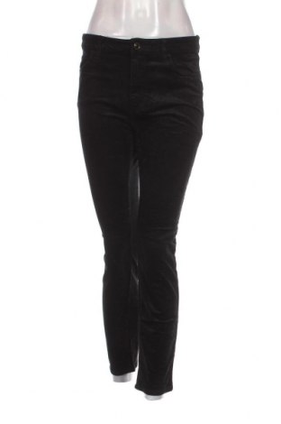 Дамски джинси H&M, Размер M, Цвят Черен, Цена 10,15 лв.