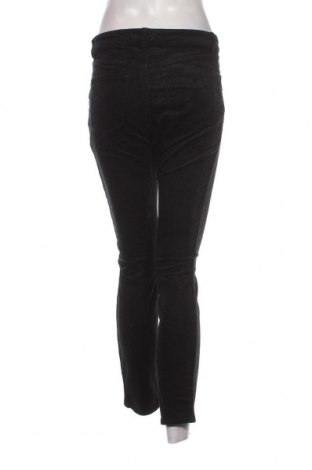 Дамски джинси H&M, Размер M, Цвят Черен, Цена 7,54 лв.