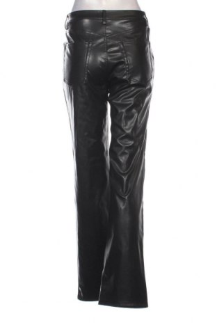 Дамски джинси H&M Divided, Размер S, Цвят Черен, Цена 20,22 лв.