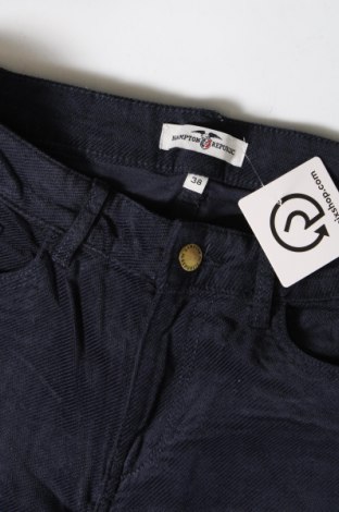 Дамски джинси Hampton Republic, Размер M, Цвят Син, Цена 8,20 лв.