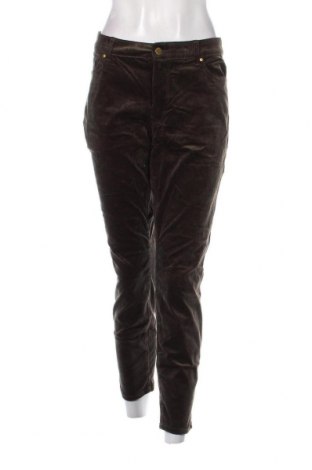 Дамски джинси Holly & Whyte By Lindex, Размер M, Цвят Зелен, Цена 5,51 лв.