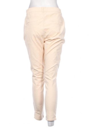 Damen Cordhose In Extenso, Größe L, Farbe Beige, Preis € 5,65