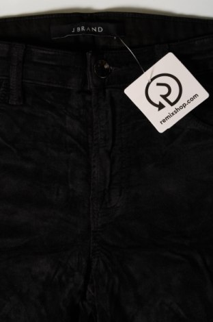 Дамски джинси J Brand, Размер S, Цвят Черен, Цена 38,40 лв.