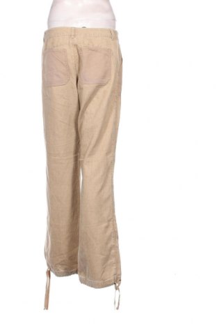 Γυναικείο κοτλέ παντελόνι Jackpot, Μέγεθος M, Χρώμα  Μπέζ, Τιμή 7,01 €