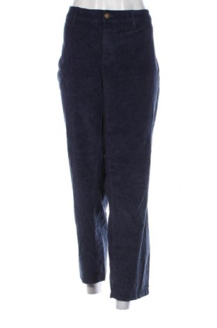 Дамски джинси John Baner, Размер 4XL, Цвят Син, Цена 14,50 лв.