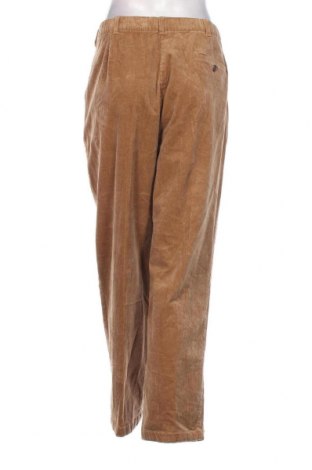 Дамски джинси L.L. Bean, Размер XL, Цвят Бежов, Цена 30,60 лв.