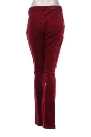 Damen Cordhose Land's End, Größe M, Farbe Rot, Preis 5,71 €