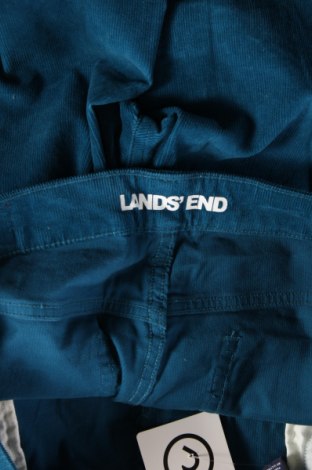 Дамски джинси Land's End, Размер XL, Цвят Син, Цена 13,53 лв.