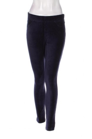 Дамски джинси Laura Torelli, Размер M, Цвят Син, Цена 6,96 лв.