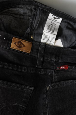 Дамски джинси Lee Cooper, Размер S, Цвят Черен, Цена 8,20 лв.