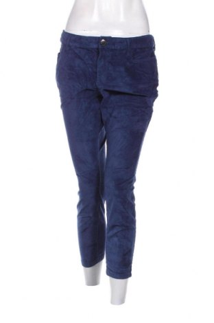 Дамски джинси Liz Claiborne, Размер M, Цвят Син, Цена 7,25 лв.