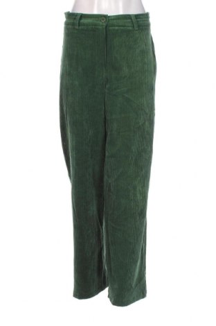 Дамски джинси Lola Liza, Размер S, Цвят Зелен, Цена 8,61 лв.