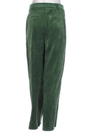 Дамски джинси Lola Liza, Размер S, Цвят Зелен, Цена 41,00 лв.
