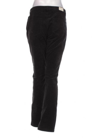 Pantaloni de velvet de femei Marc O'Polo, Mărime XL, Culoare Negru, Preț 38,49 Lei